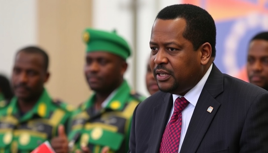 Lourenco’s gamble: Interests in Angolan leader’s quest to broker peace in Congo