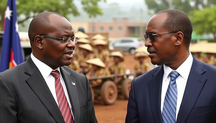 Congo crisis back to square one as Kagame markets deniability