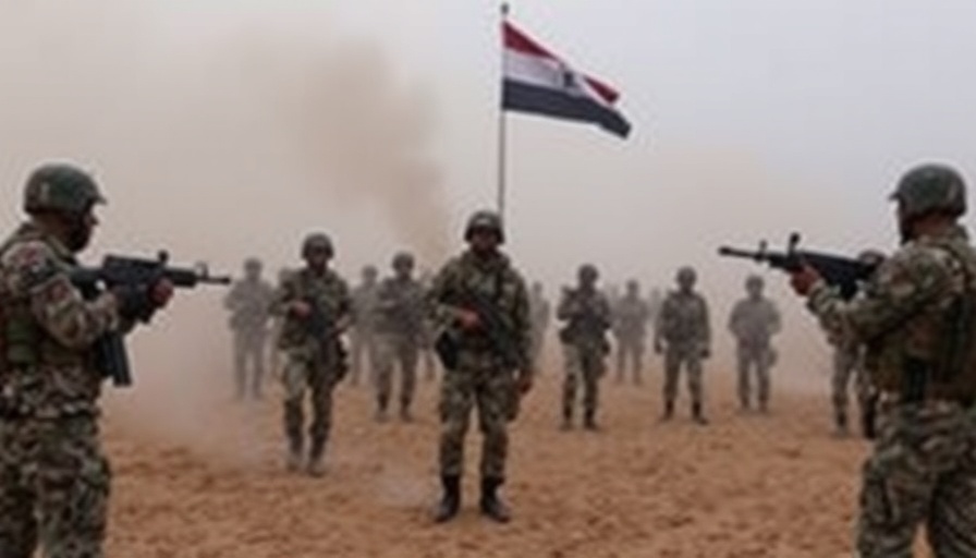 Despite peace pledge by neighbours, rising tension points to looming war