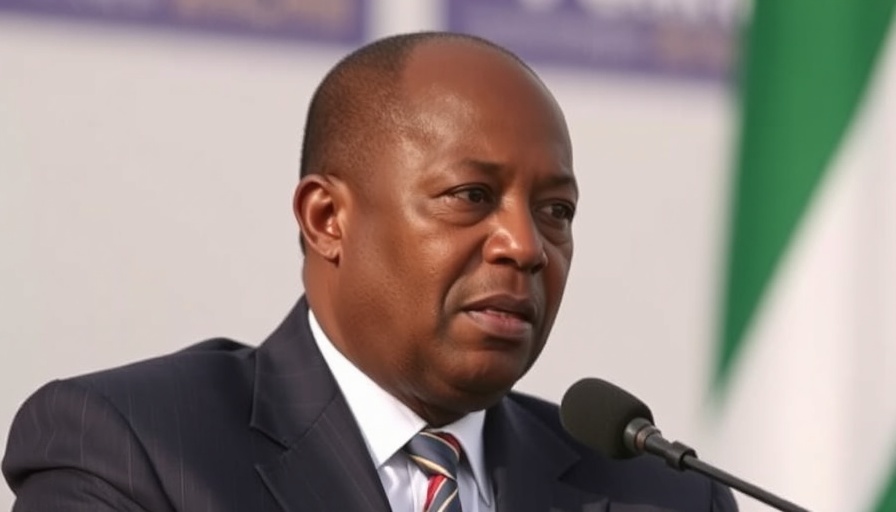 Burundi says Rwanda has a plan to attack it, Kigali calls for calm