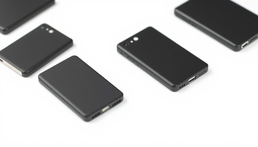 Minimalist black crypto wallet design suggesting reasons behind cryptocurrency decline.
