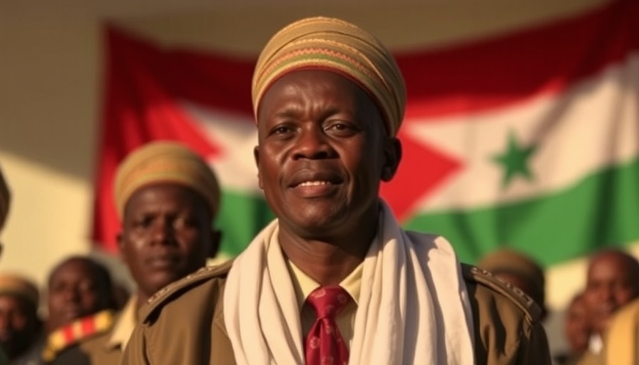 In the shadow of victory: Sudan’s junta, politics and a precarious future