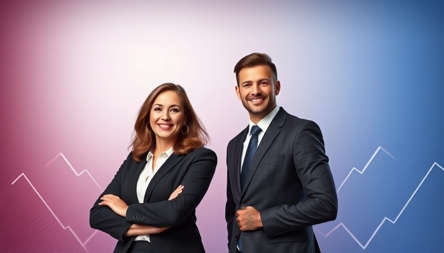 TRACE for transparent commodities supply portrait with modern design.