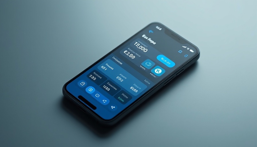 AI-powered currency exchange app interface, global transfer.