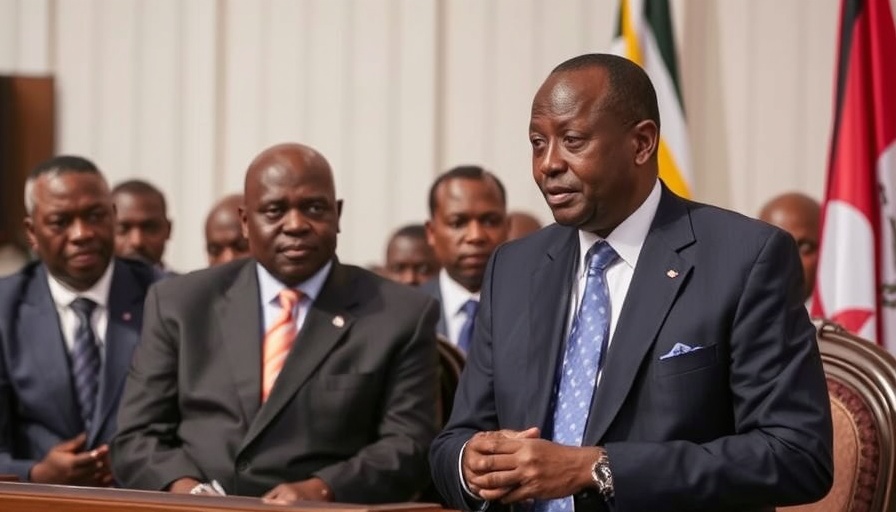 Why Raila Odinga’s mediation in South Sudan hit bumps