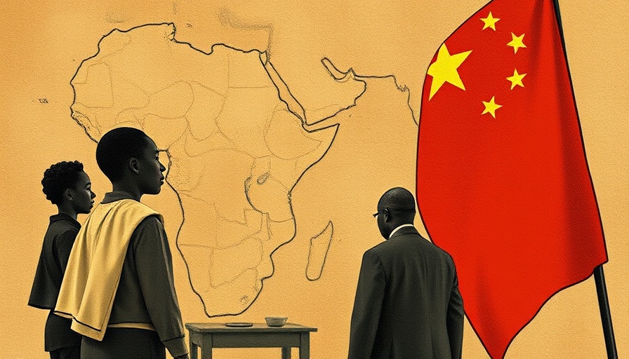 US’ loss, China’s gain: Aid cuts may open doors for Beijing in Africa