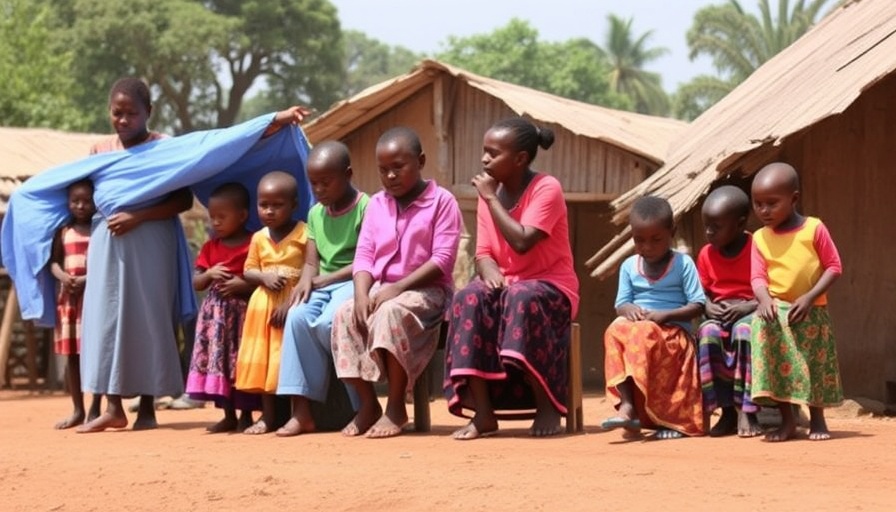 No compensation for returning refugees, Kenya says