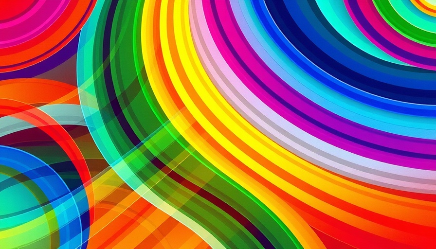 MOYESH Programme impact visual with vibrant colors