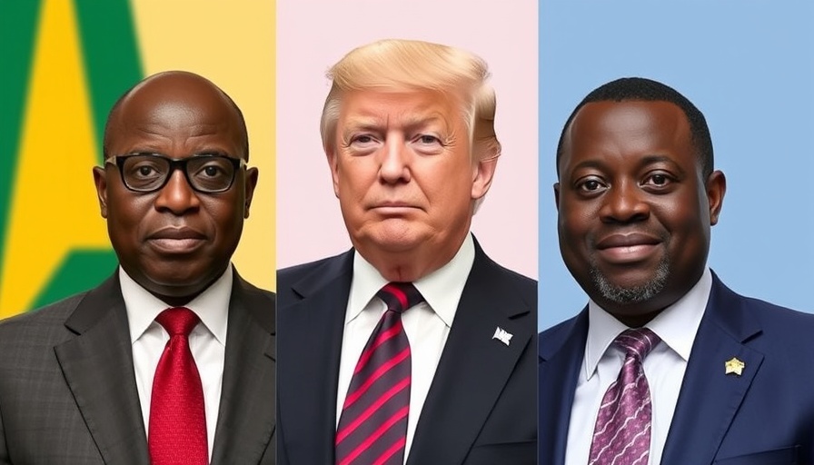 Congo, now ready to do business with Trump, sacks American PR firm
