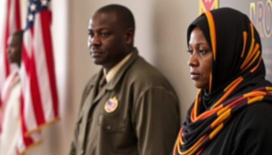 US Visa woes: South Sudan caves to pressure, accepts ‘Congolese’ deportee