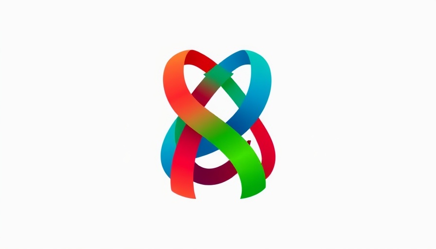 Colorful logo symbolizing African Continental Free Trade Area strategies.