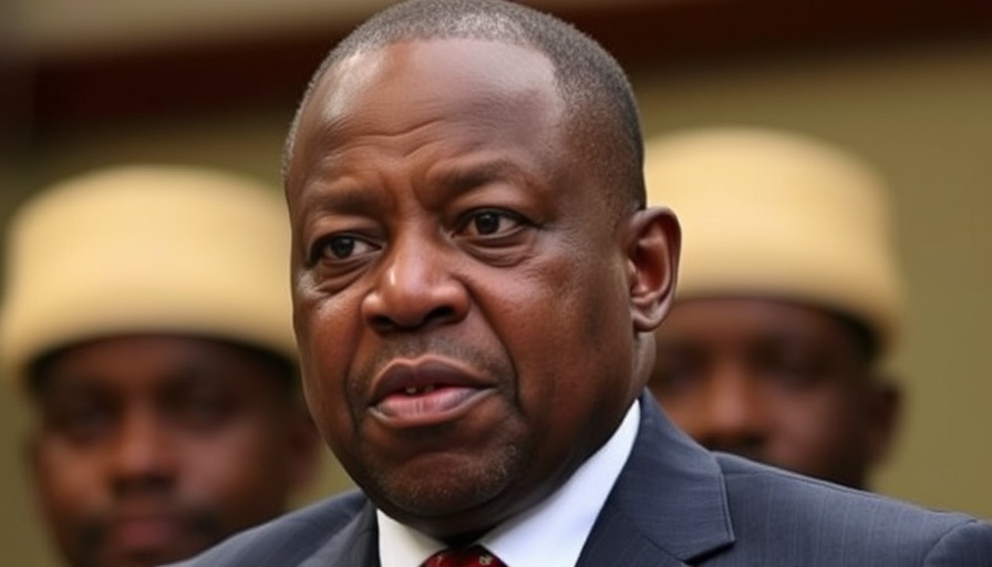 Kabila’s plan to return to Congo sparks hope, anxiety