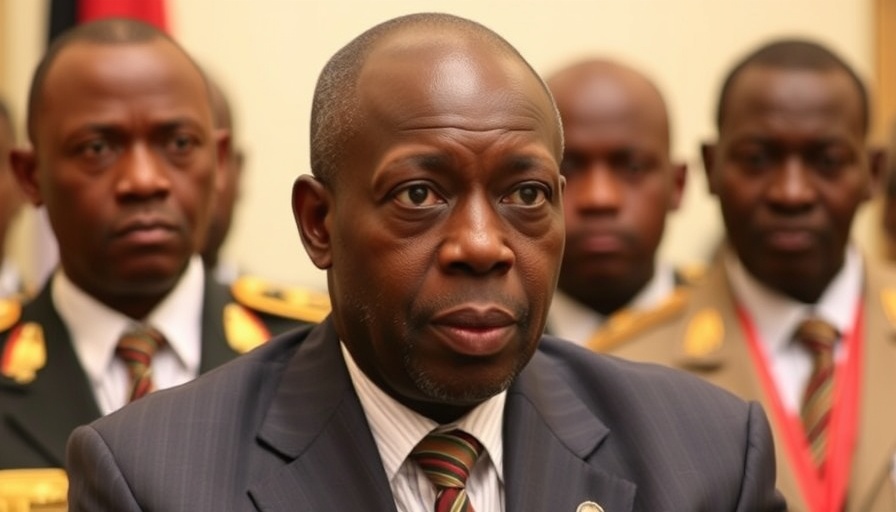 Why sacked South Sudan Foreign minister was a marked man