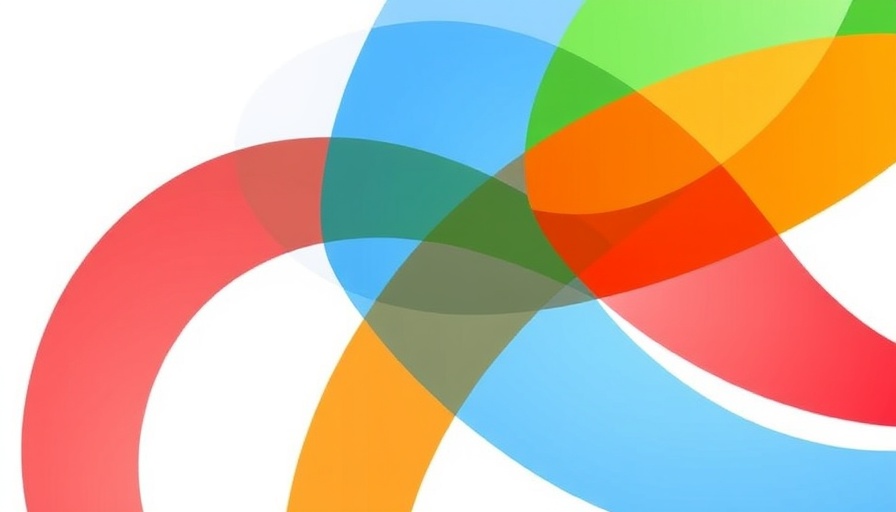 Stylized logo symbolizing African Development Bank Recognition with vibrant colors.