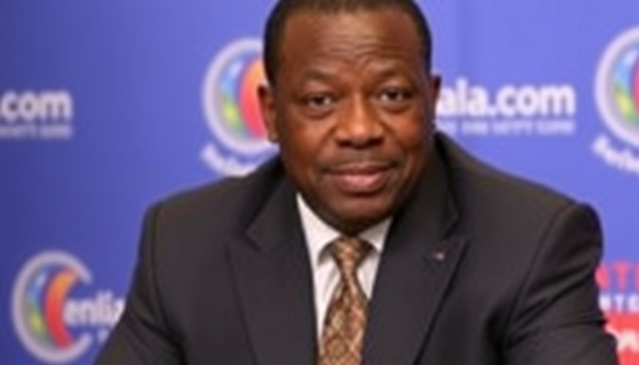 Gabonese gamble on Nguema’s ‘fresh start’