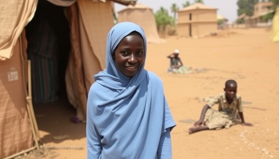 UN says humanitarian access incidents in Somalia fell in first quarter
