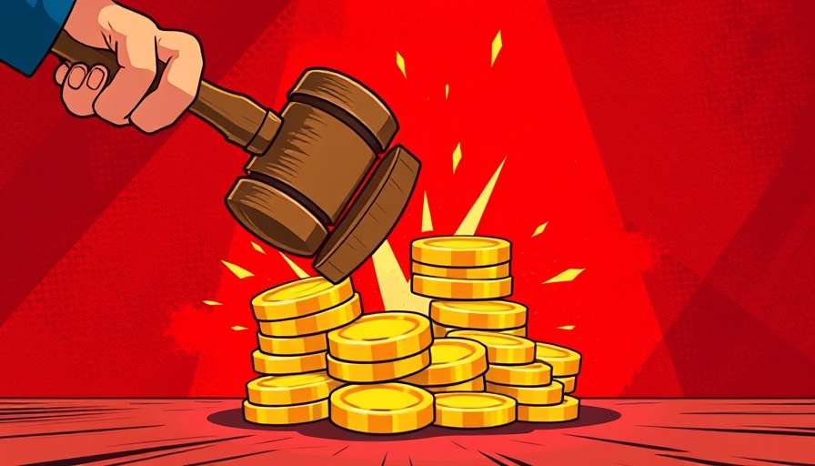 Nigeria trademark dispute Paystack Zap Africa illustrated by gavel and coins