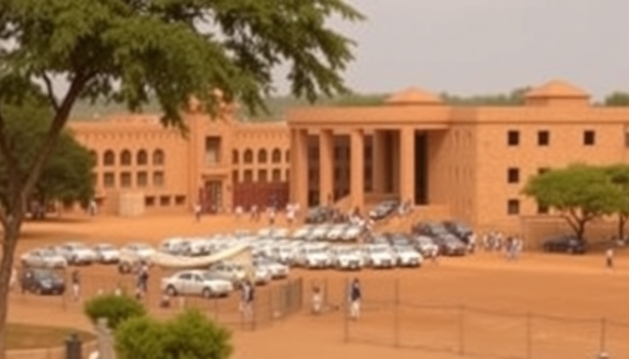 IMF concludes $440m loan talks with Dodoma