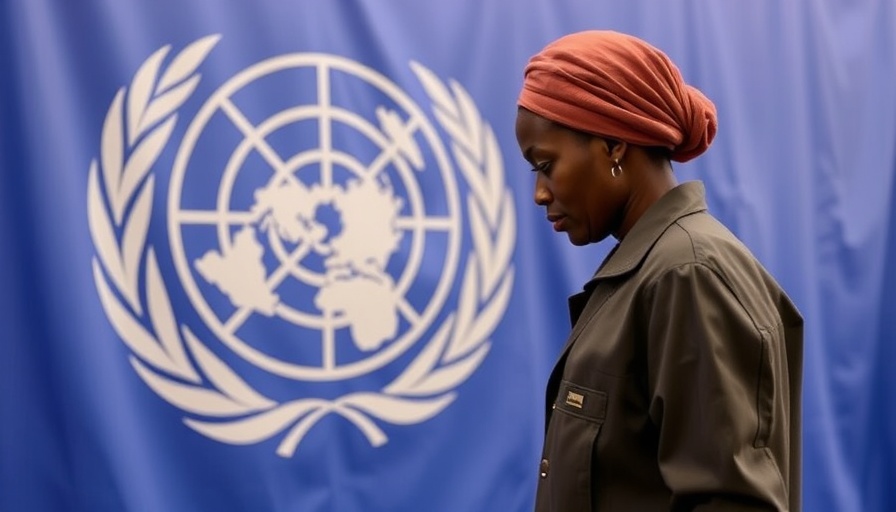 UN trade agency advises against tariffs on developing countries