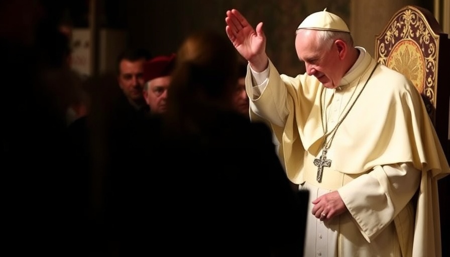 Explainer: What happens when a pope dies?