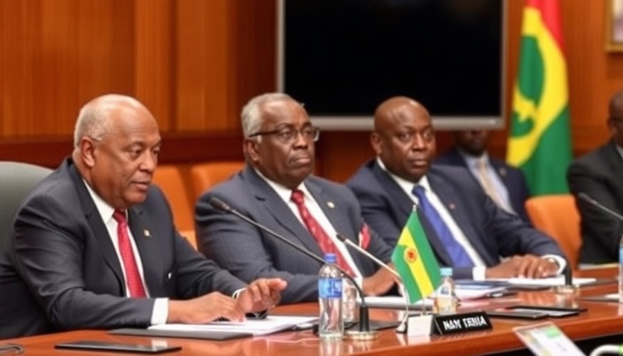 EAC ministers meet in Arusha to address security challenges, cash crunch
