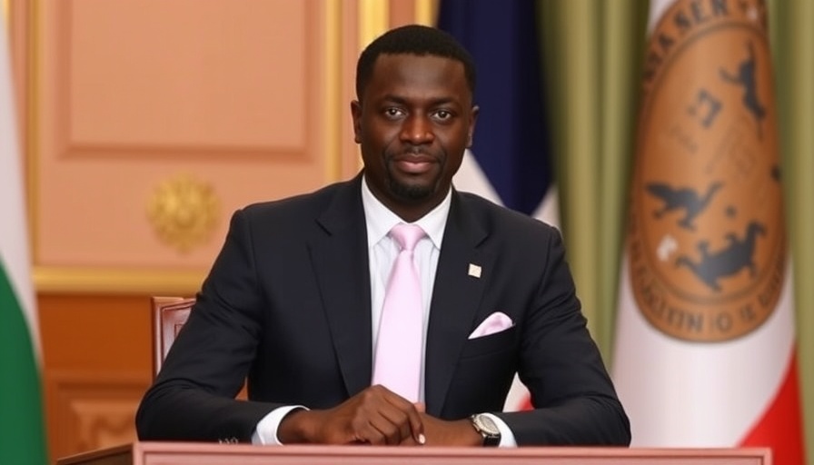 Ivorian court strikes Tidjane Thiam’s name off electoral roll over French nationality