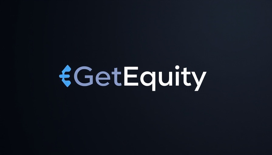 GetEquity logo representing profitability shift to local debt investments
