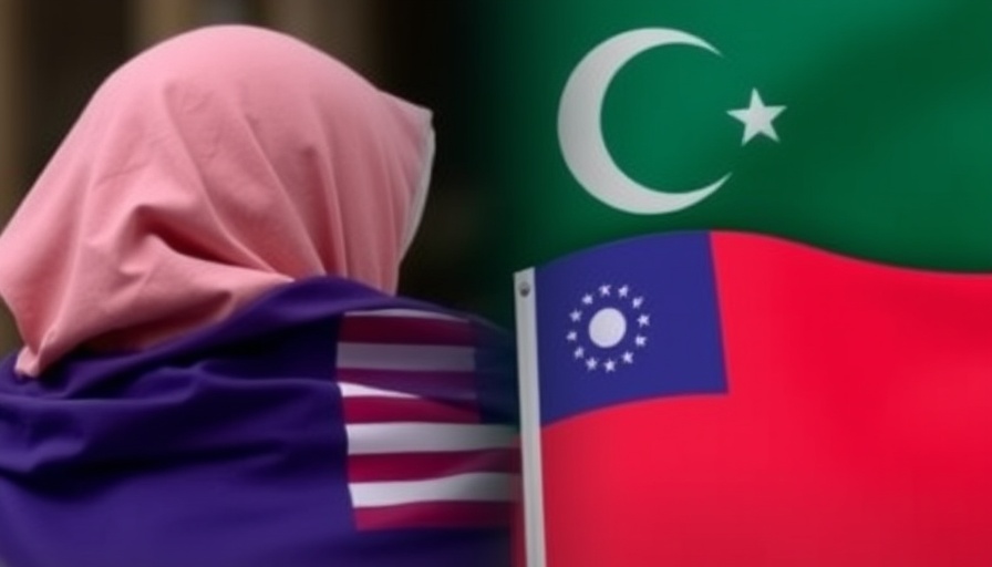 Somalia bans entry to Taiwan citizens amid Somaliland dispute