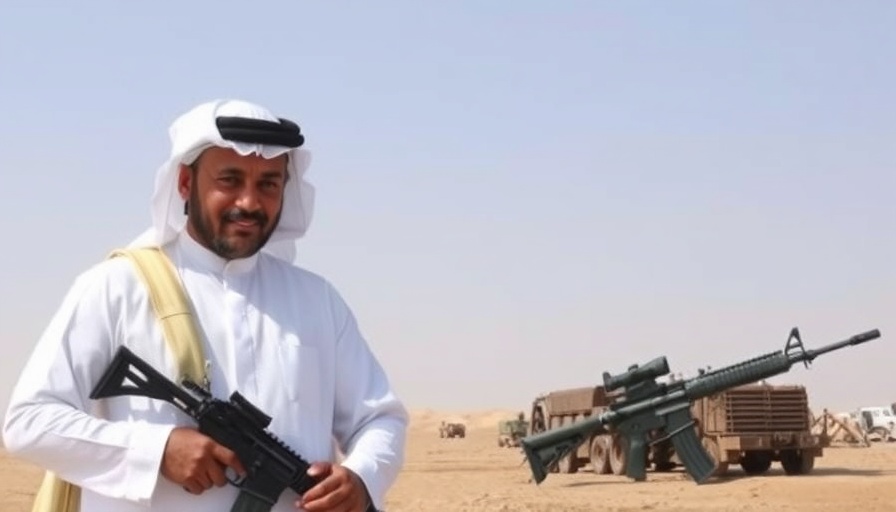 UAE says it foiled illegal ammunition shipment to Sudanese army