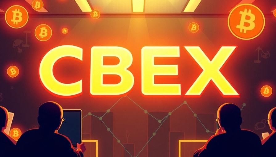 Is CBEX back online? Crypto firm reboots despite $940m fraud claim