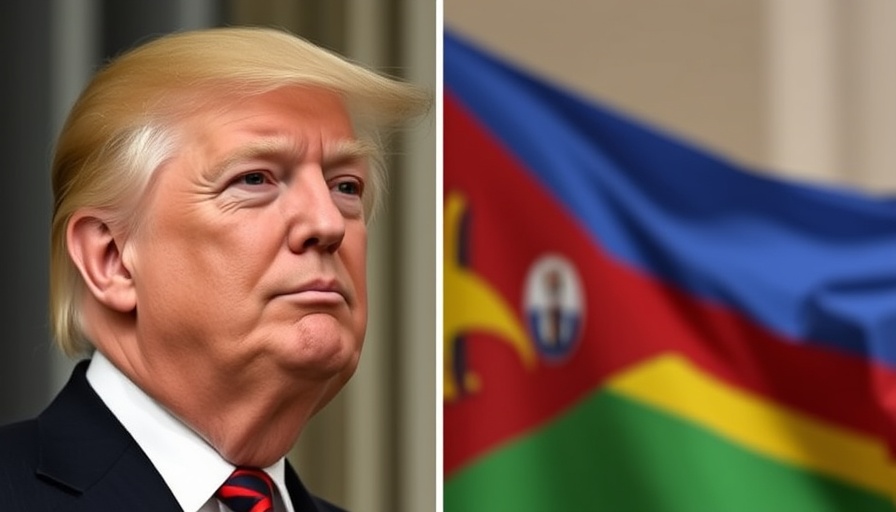 US-Rwanda migrant deal: Will Trump succeed where UK failed?