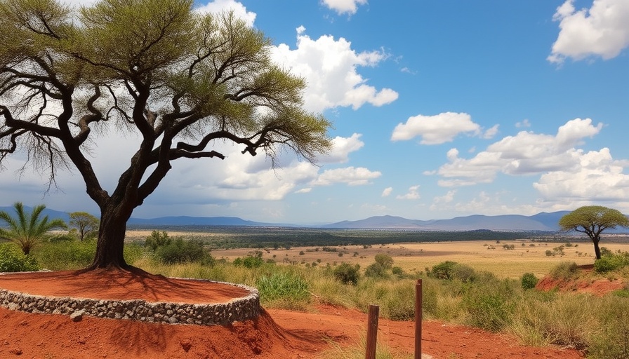 The irony of ‘Africa-led’ peace processes on foreign lands