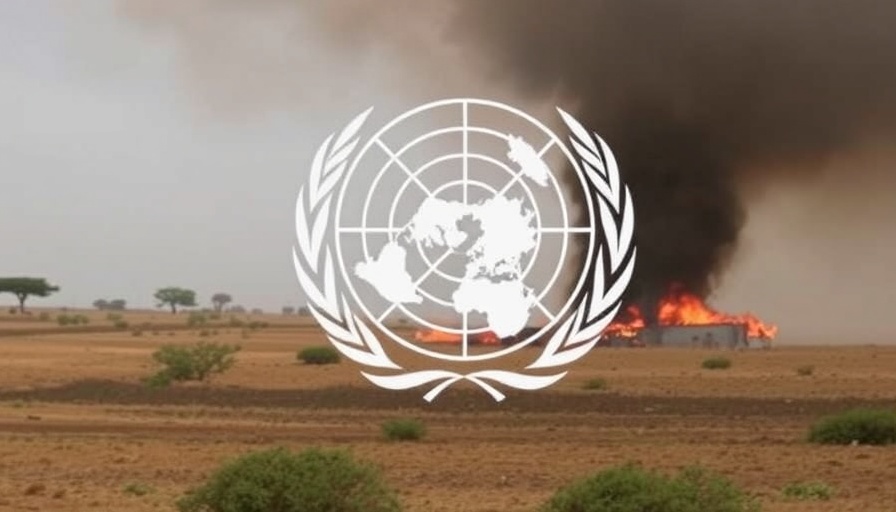 UN rights body condemns hospital bombing in South Sudan