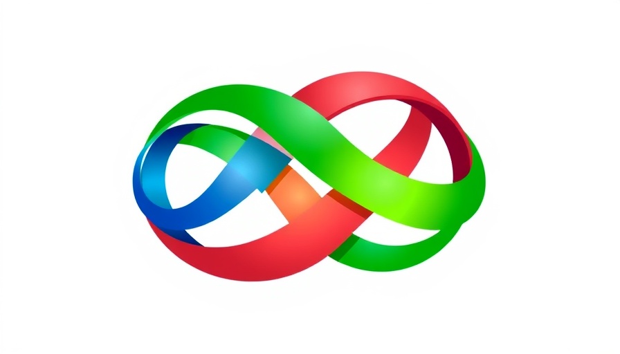 Africa U-20 Afcon 2025 colorful abstract logo.