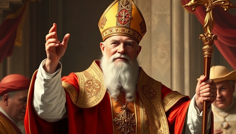 US Cardinal Prevost elected Pope Leo XIV