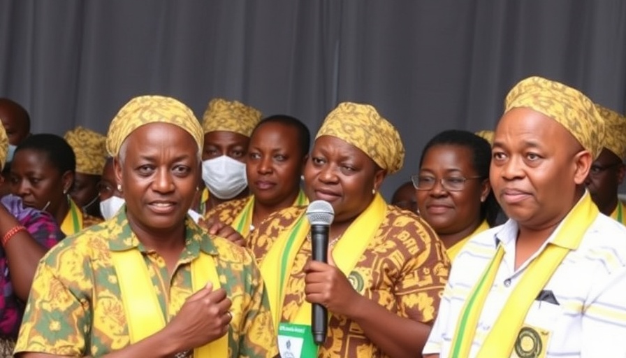 Death, fights, missing names: Did NRM primaries set tempo for 2026?