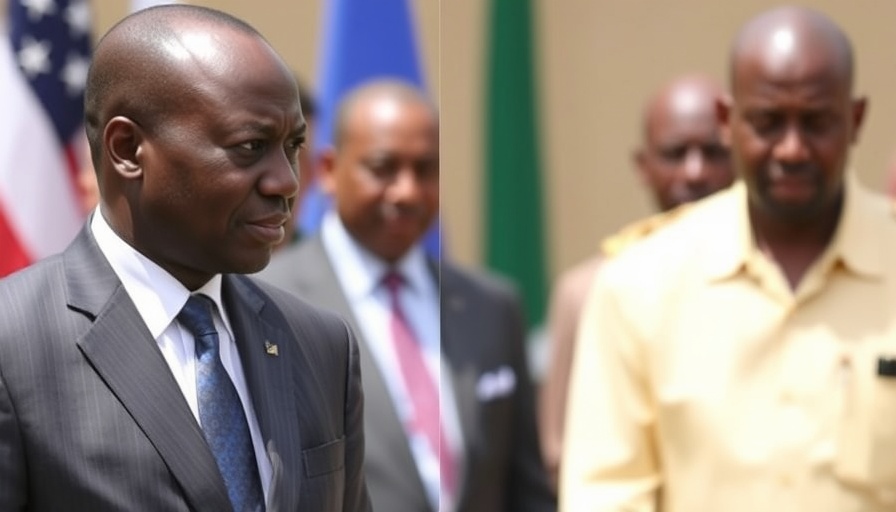 Kagame: Too many cooks spoiling the broth in DRC peace process