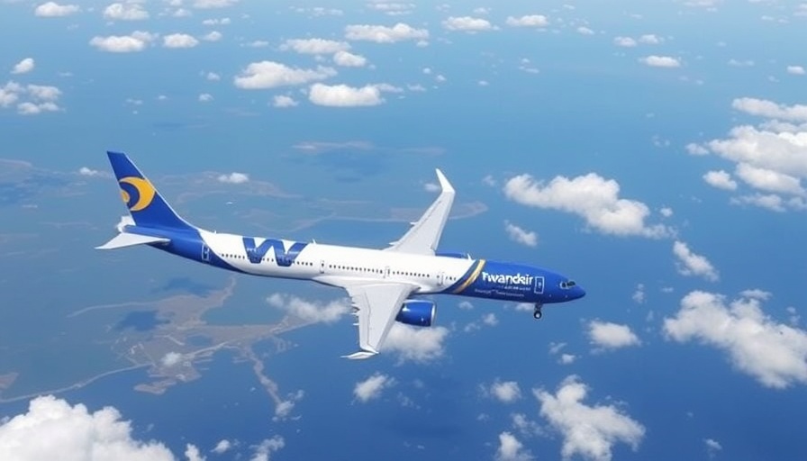 RwandAir abandons West Africa routes for Mombasa, Zanzibar