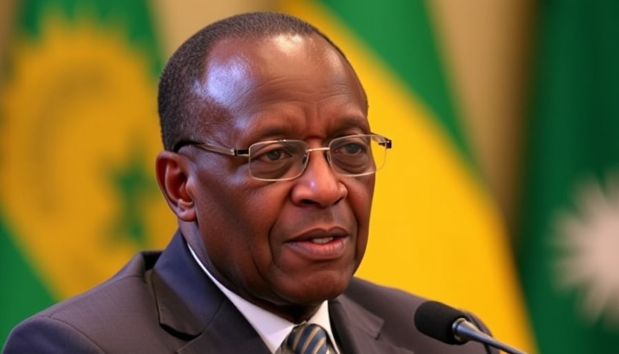 Kagame: Africa must not outsource its security