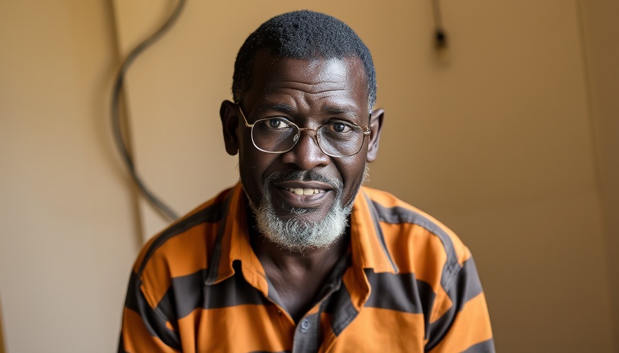 ‘I was tortured very badly,’ Kenyan activist recounts his four-day ordeal in Tanzania