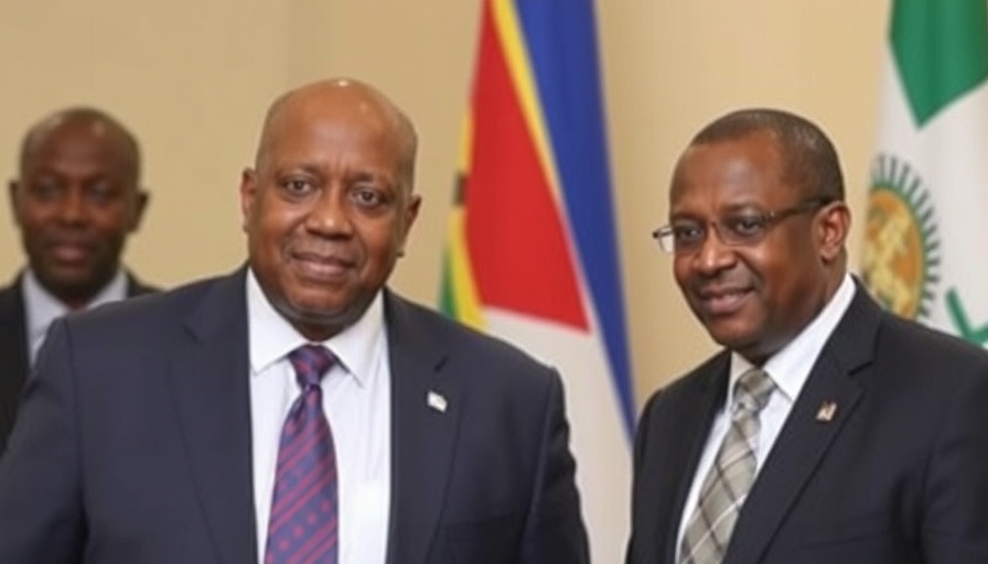 SADC fights reputational damage from Congo mission pull-out