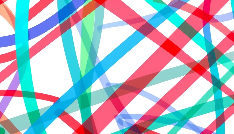 Abstract pattern symbolizing Africa's domestic development capital