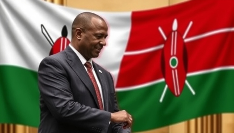 Kenya’s diplomatic flip-flop, gives neighbours free hand
