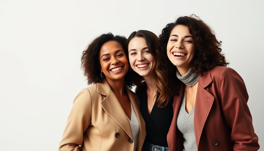 Two women posing together, vibrant outfits, CargoPlug international shipping.