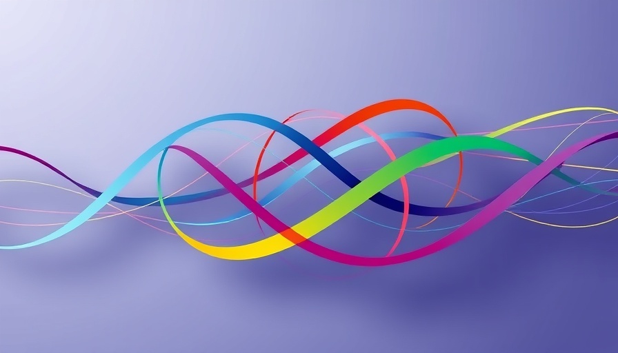 Symbolic abstract lines representing Africa foreign relations.