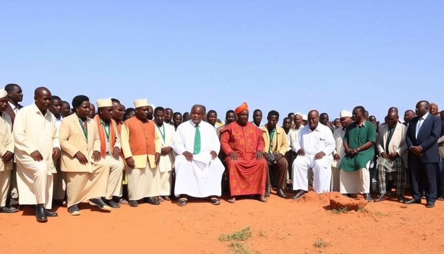 CCM: This is our plan for Tanzania in the coming five years