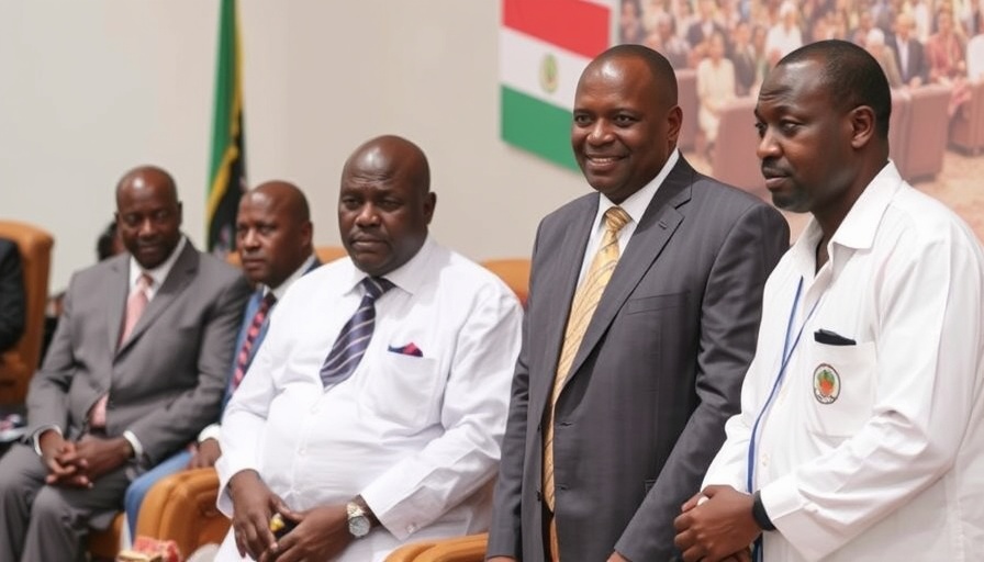 Midlife crisis: At 50, Ecowas misses Sahel trio