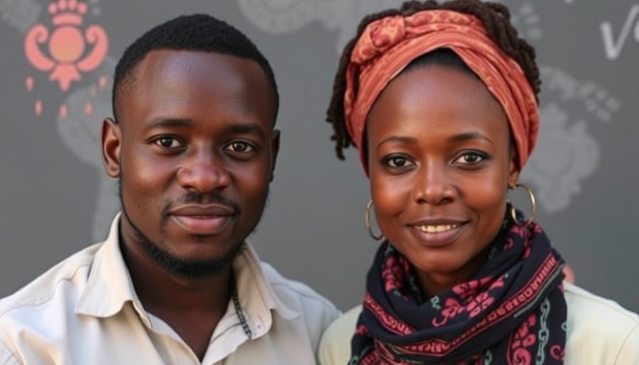 Boniface Mwangi, Agather Atuhaire: We were sexually assaulted by Tanzanian captors