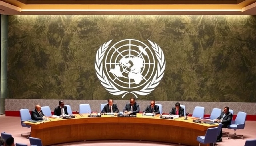 DRC, Liberia to sit on UN Security Council