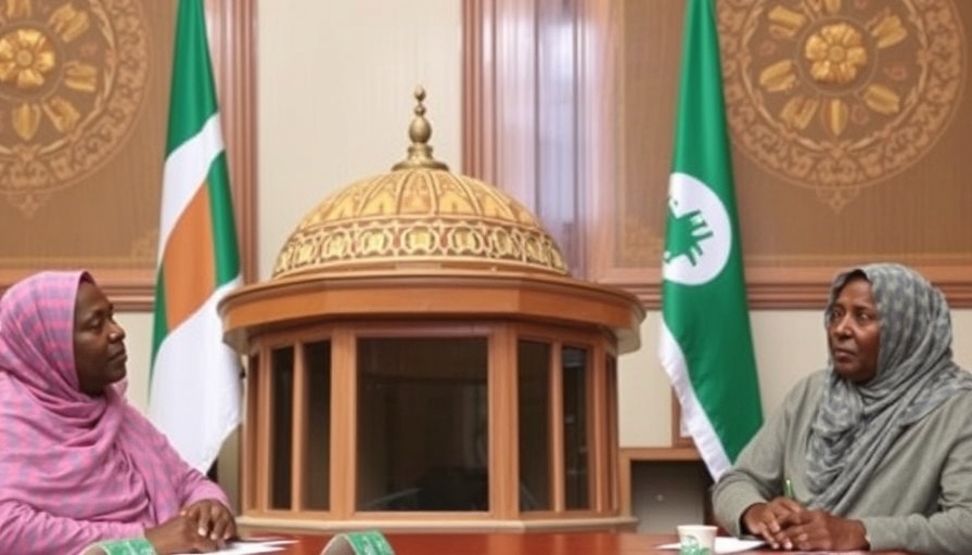 Somaliland Irro’s Nairobi meetings span recognition, Horn issues